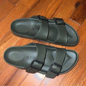 Birkenstock Arizona Eva Sandals